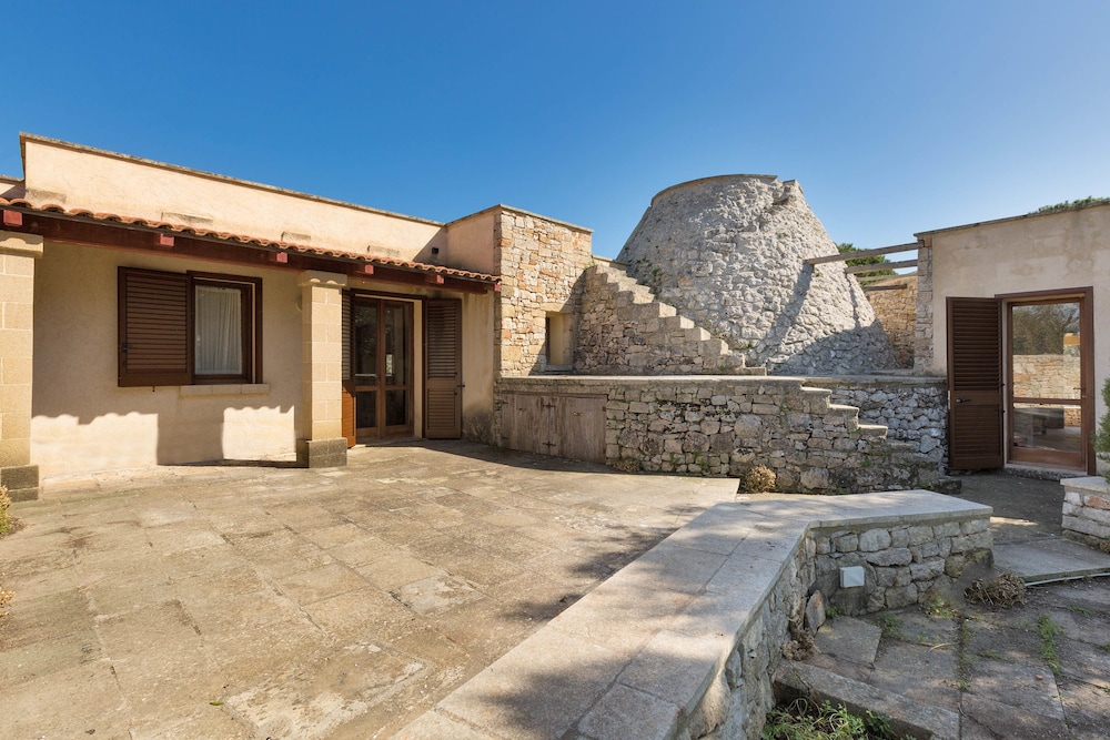 Masseria Colosso
