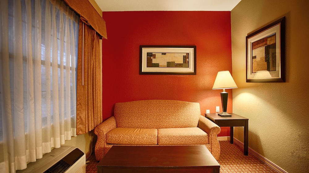 Americas Best Value Inn Monroe