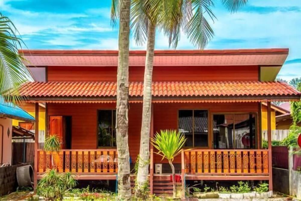 Nantawan House