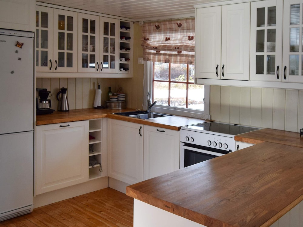 8 Person Holiday Home in Åseral view 5