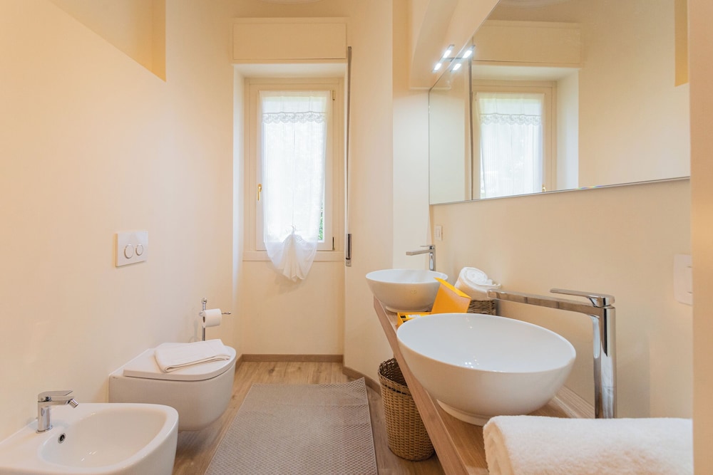 Sala Comacina Villas by Rent all Como