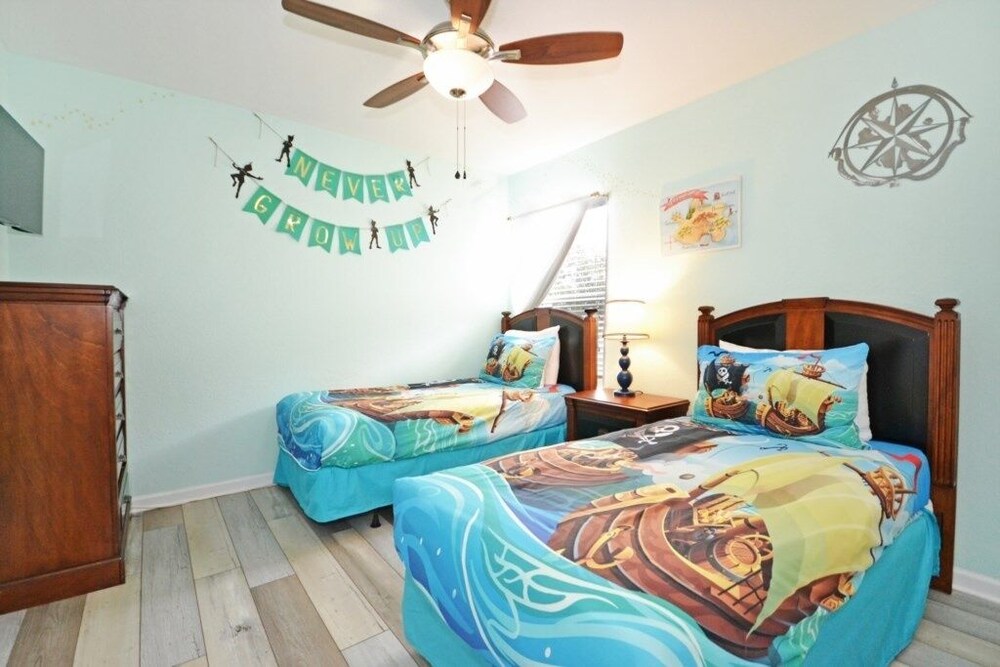 Ohana Haven 5 Bedroom Home