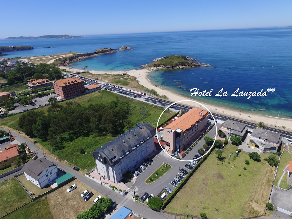 Hotel La Lanzada photo 1