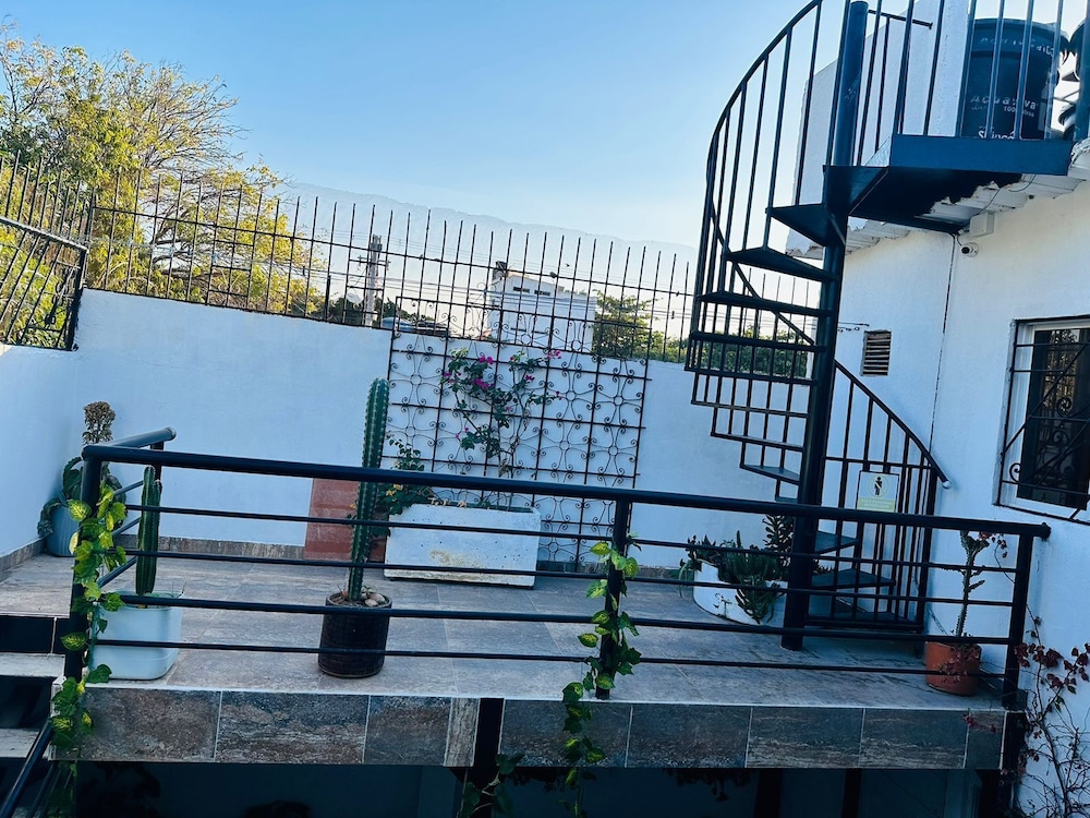 Hostal Mi Casa 18