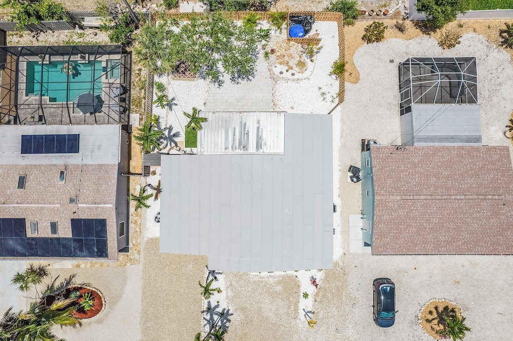 185 Hibiscus Hideaway: 3br Home On Fmb! 3 Bedroom Home