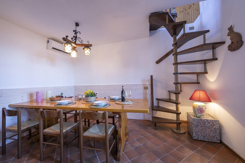 Il Vigneto Sul Lago Vineyard Lake View