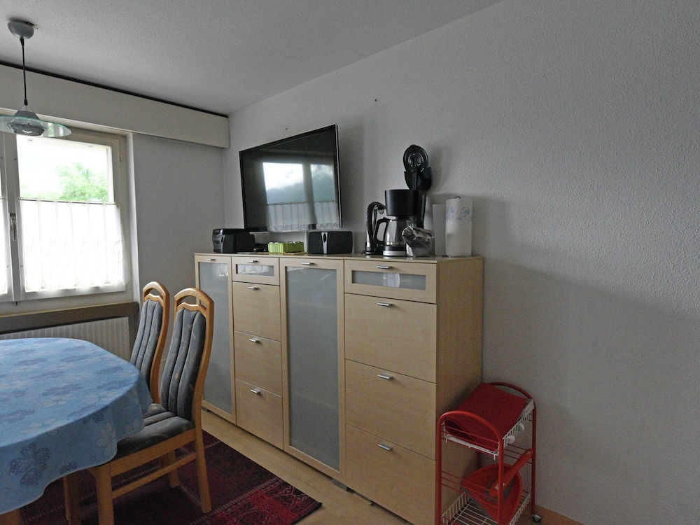 Apartment Near Pizol view 4