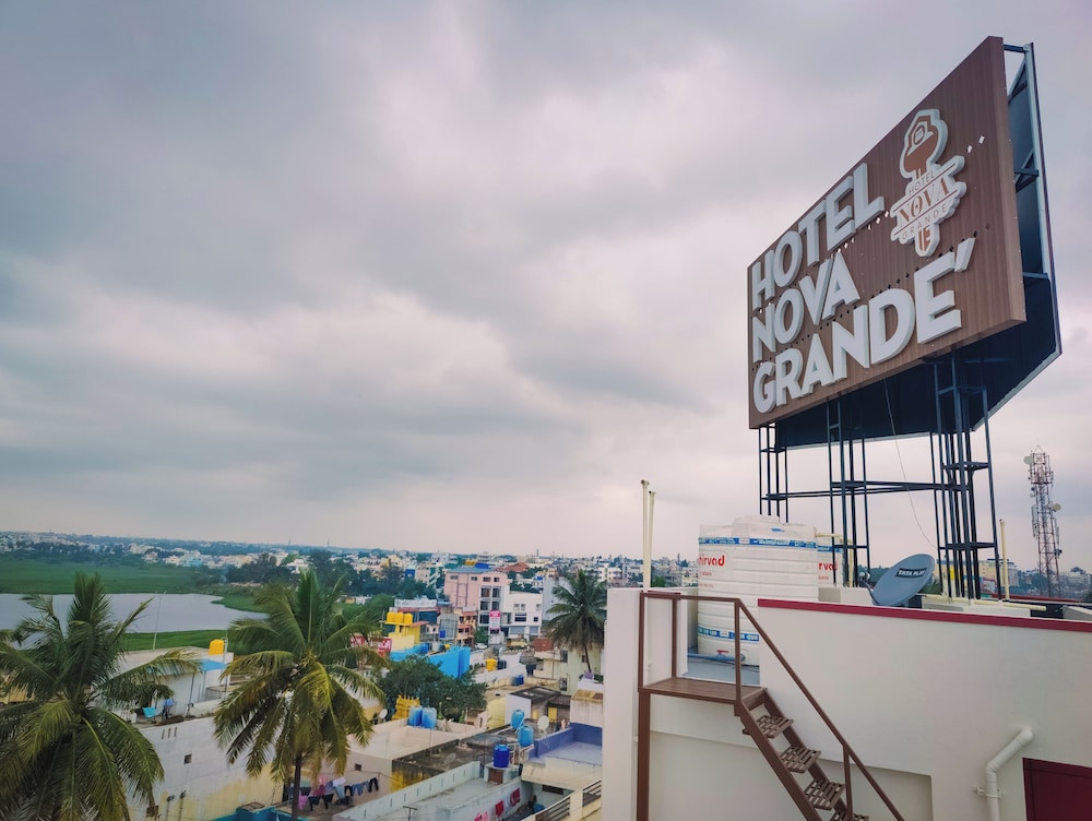 Nova Grande'