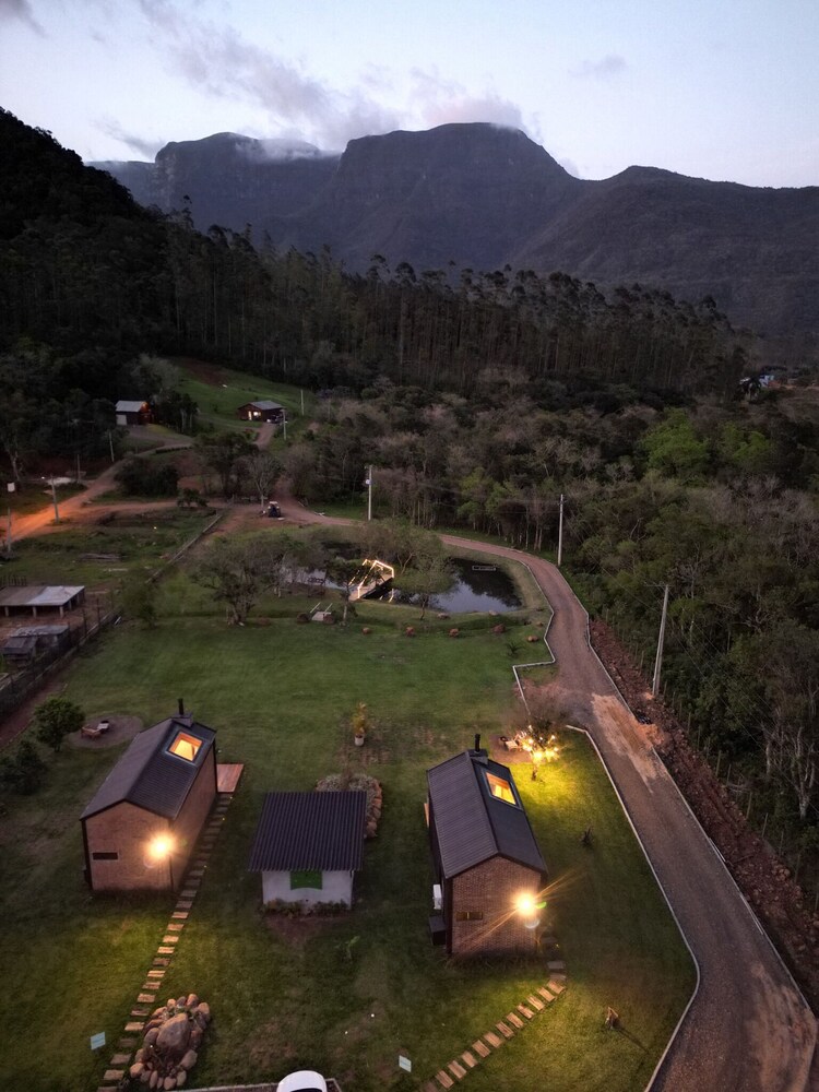 Vila Vicença Natural Refuge