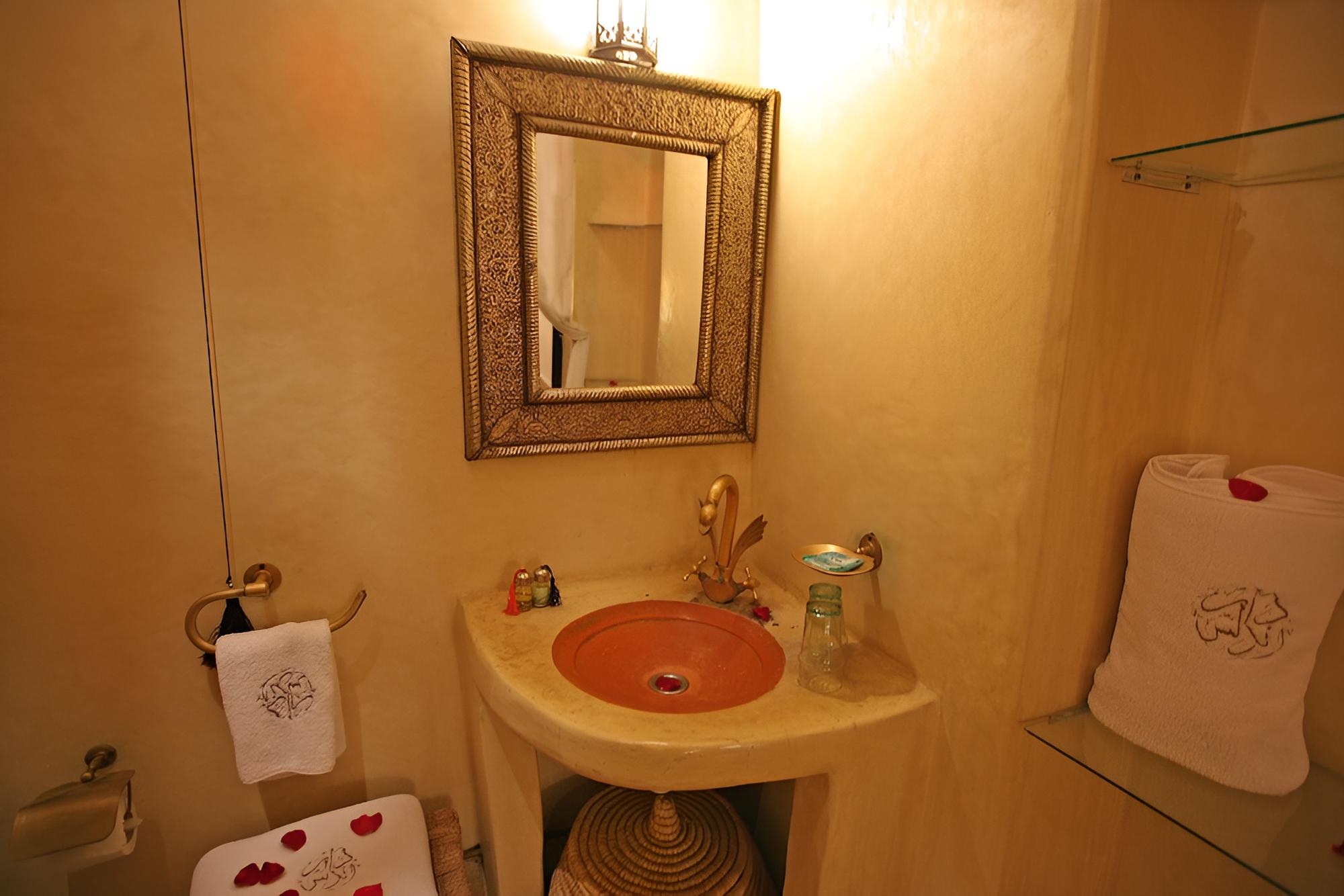 Riad Andalouse