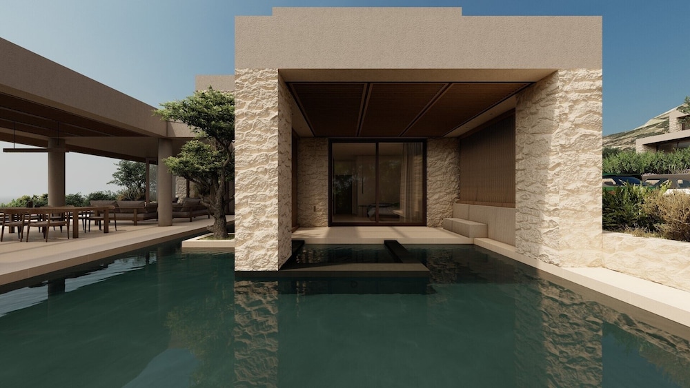 Seanatra Luxury Villas