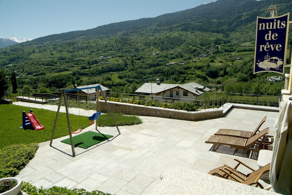 Chambres d'Hôtes Nuits de Rêve