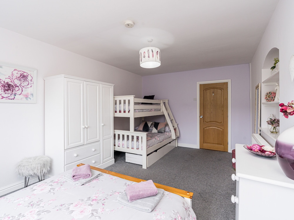 Brookway Lodge