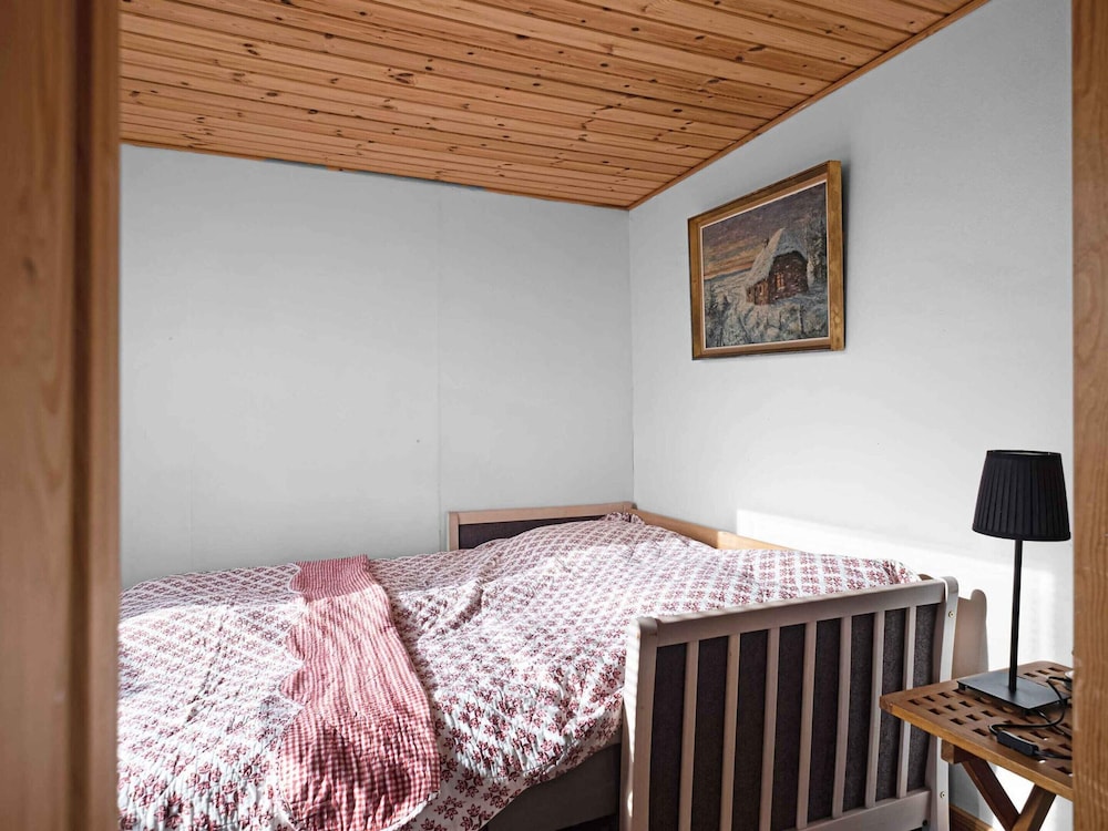 5 Star Holiday Home in Hvide Sande