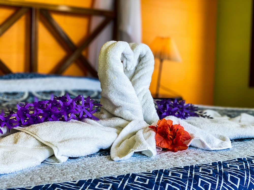 Arenal Garden Lodge