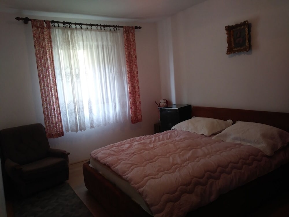 Luce - Family Apartment With Terrace - A1 view 3