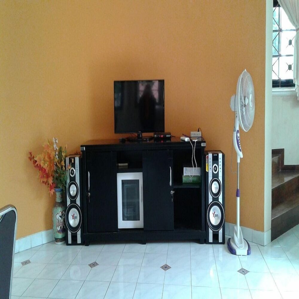 Kota Bunga FF view 2