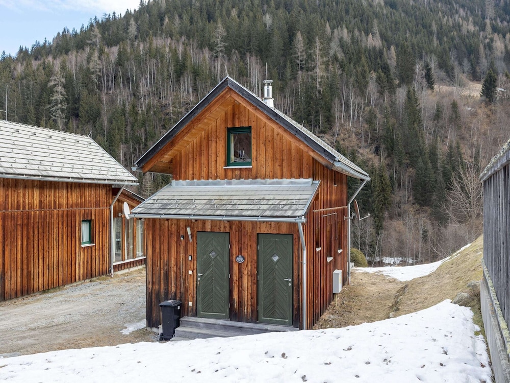 Chalet in Stadl Near Kreischberg Ski Area