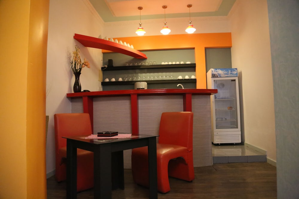 Tour Rest Inn