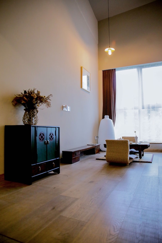 Inside House Shaoxing