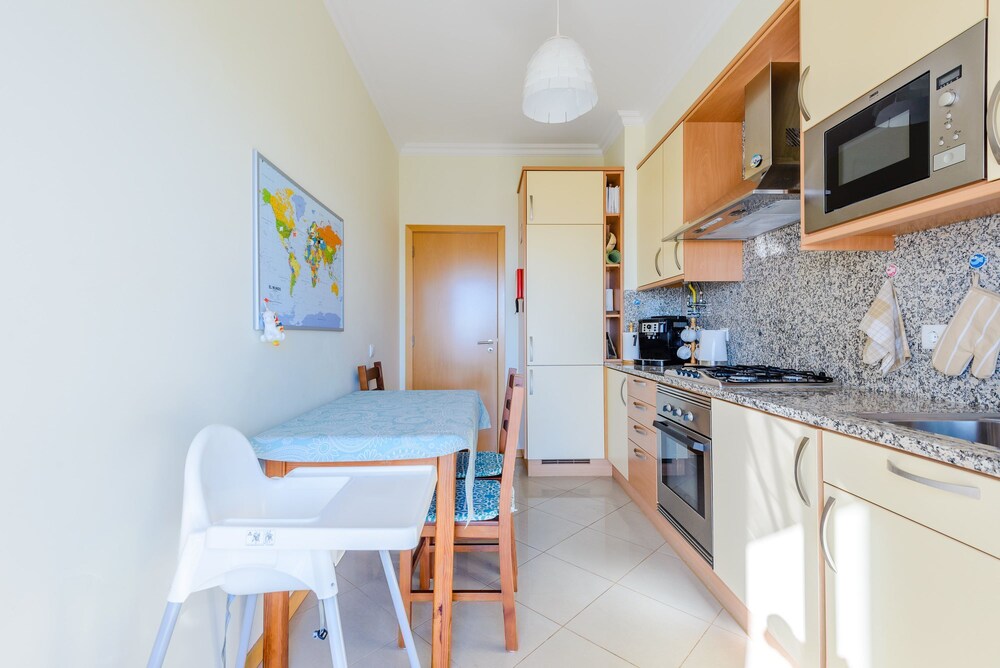 BnB Homes Apartment With Sea View Terrace 2 Pools photo 3