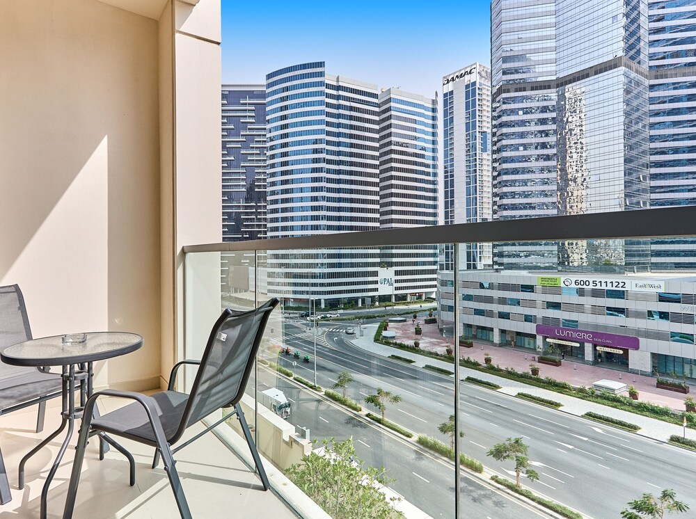 bnbmehomes-Cozy 1B nr Dubai Fountain-307