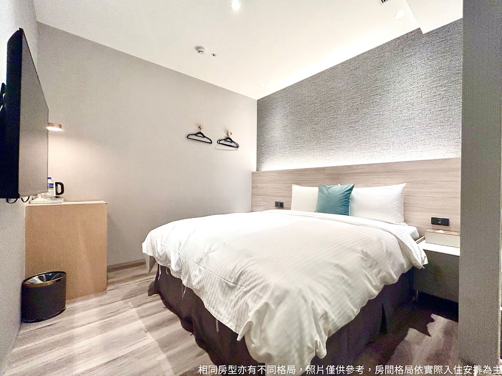 Fun Stay Inn Ximen