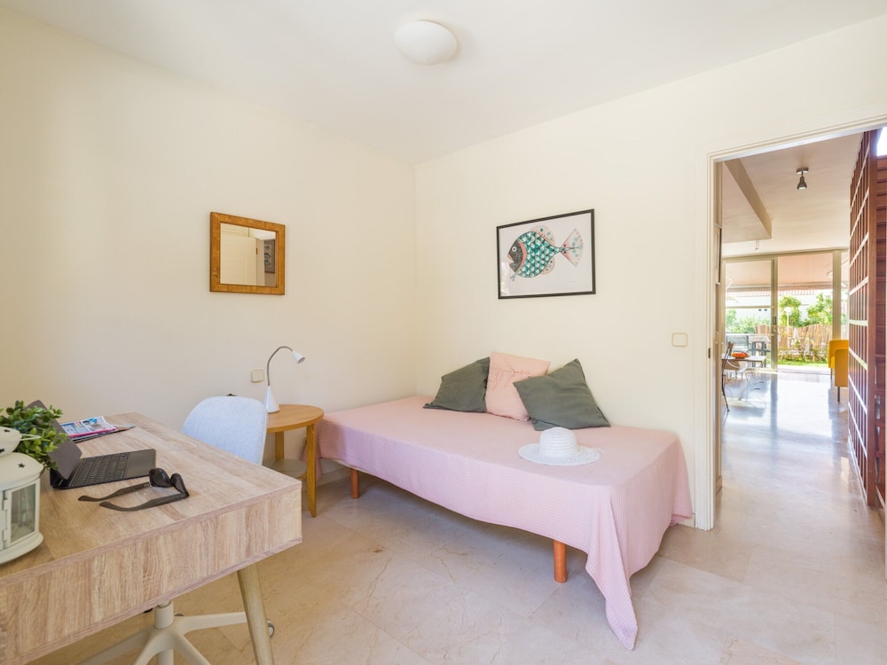 Apartment in Pasito Blanco Near Private Beach