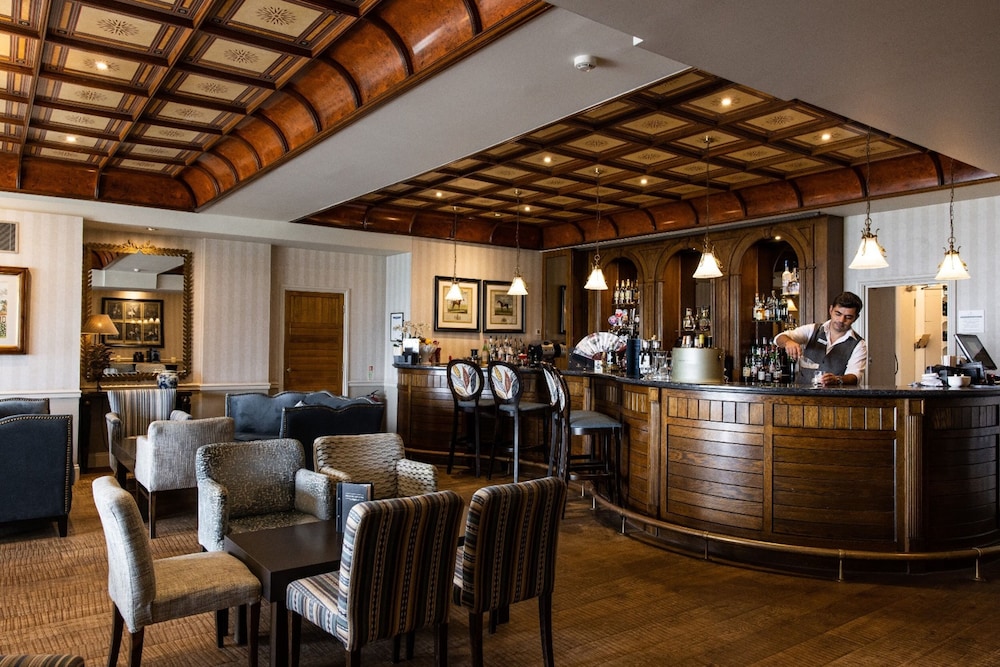 St Brelades Bay Hotel