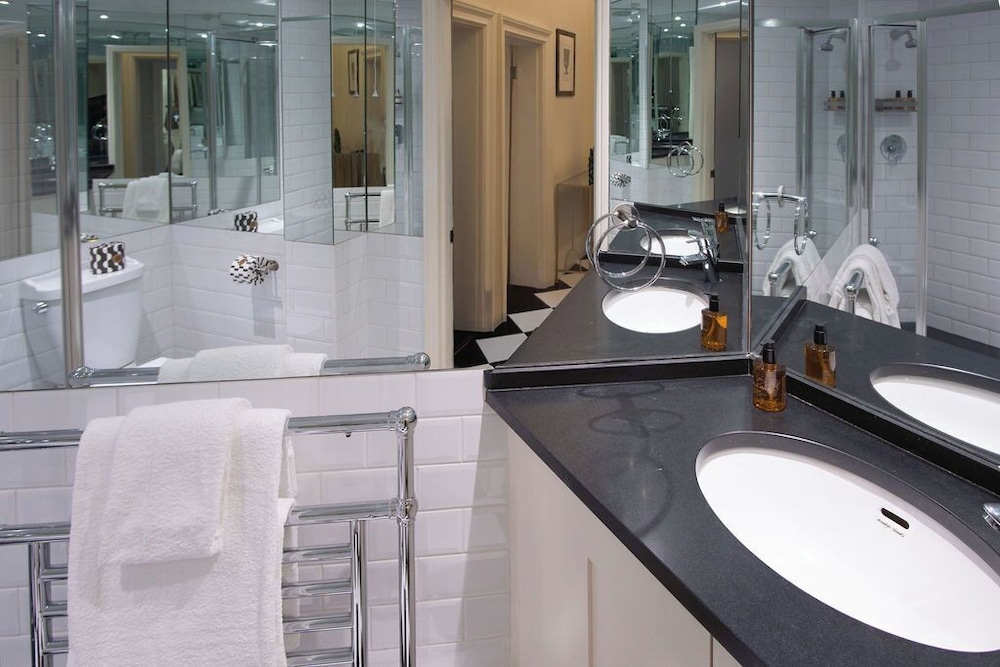 The Egerton - Serviced Apartments