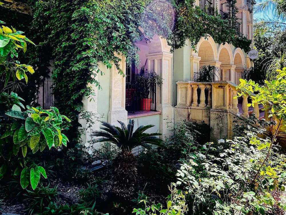 Babil Bahçeleri Butik Hotel & Cafe
