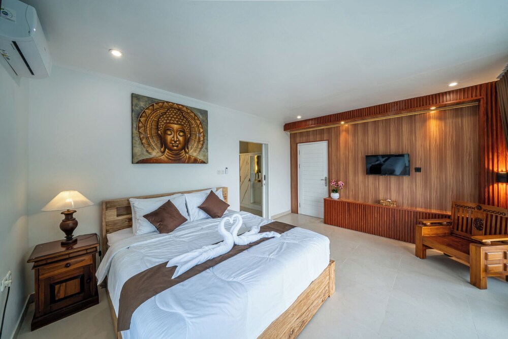 Hayana Villa