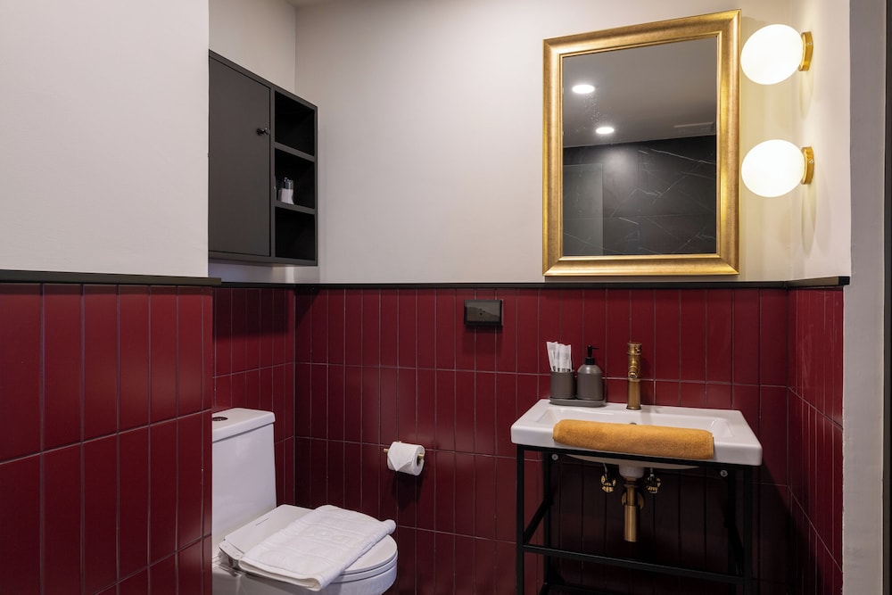 Boutique hotel Axis Bangkok