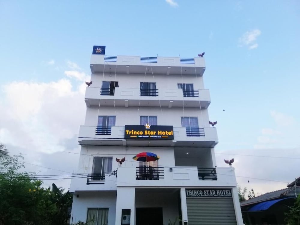 TRINCO STAR HOTEL