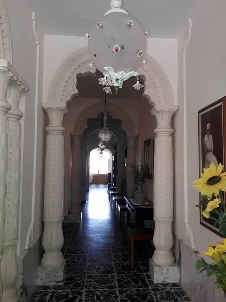 Palma B & B