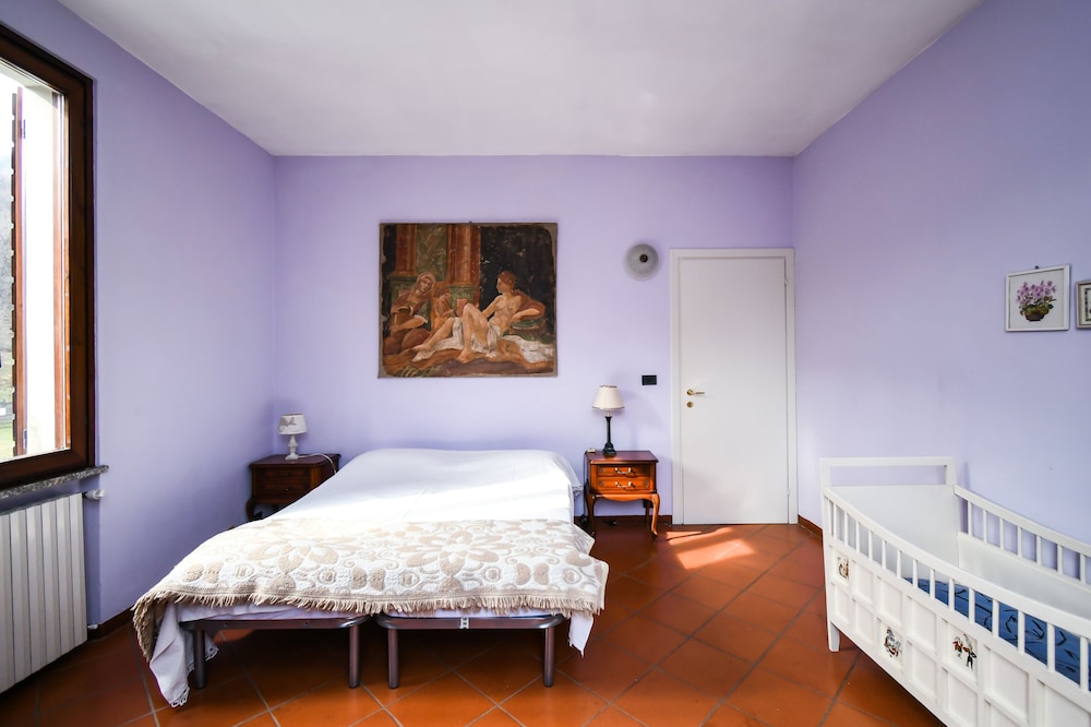 Villa Catharina view 4