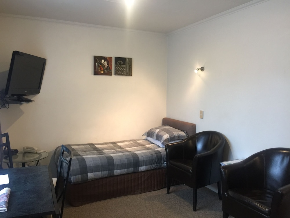 Coachman Motel