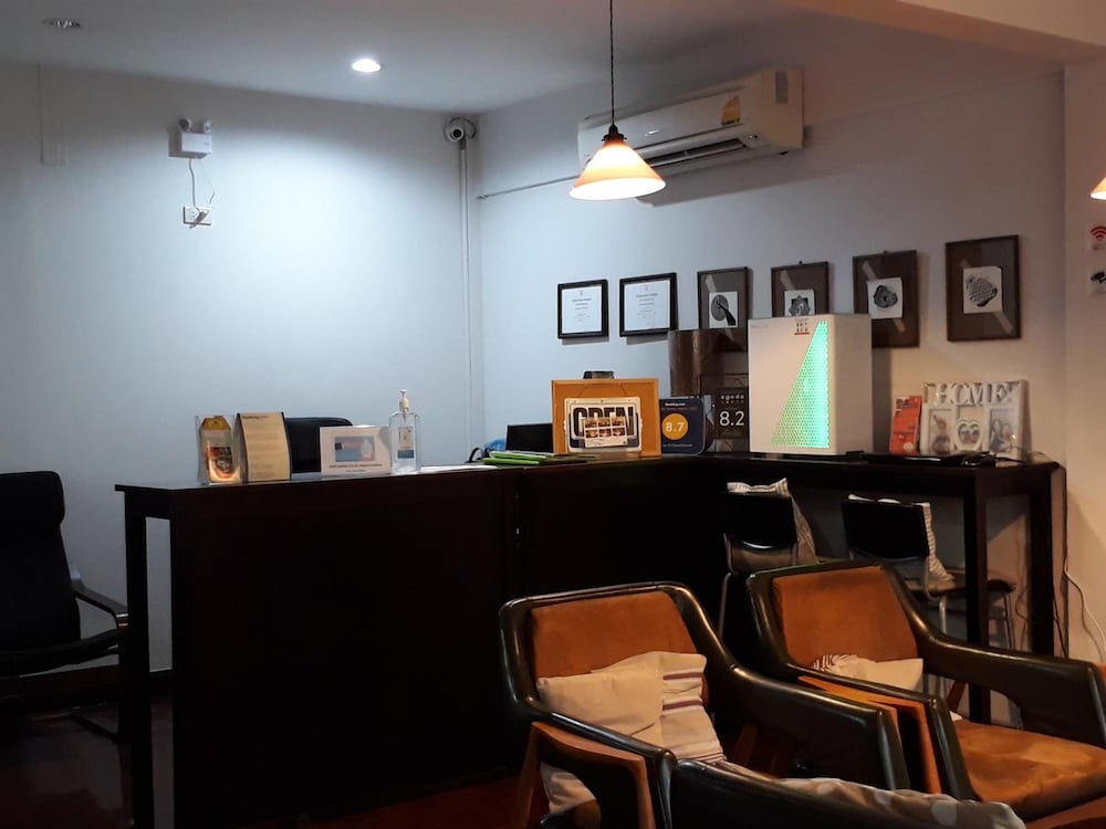 House23 Guesthouse - Hostel
