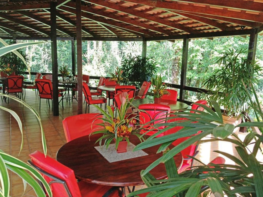 Casa Corcovado Jungle Lodge