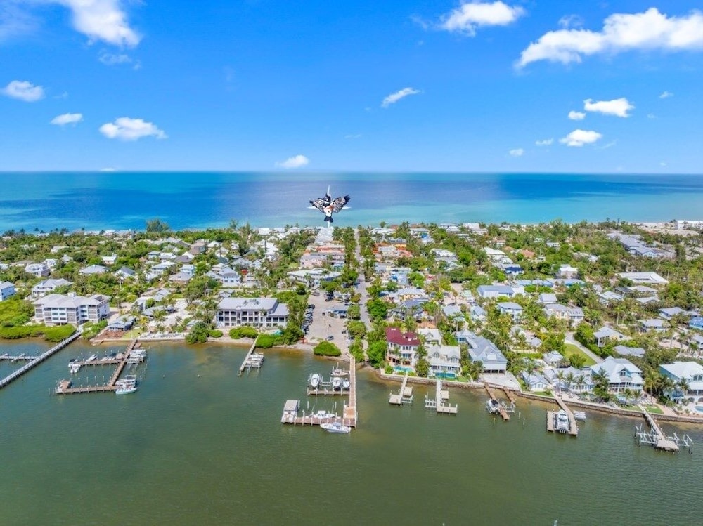 Summer Breeze 7 Bedroom Home