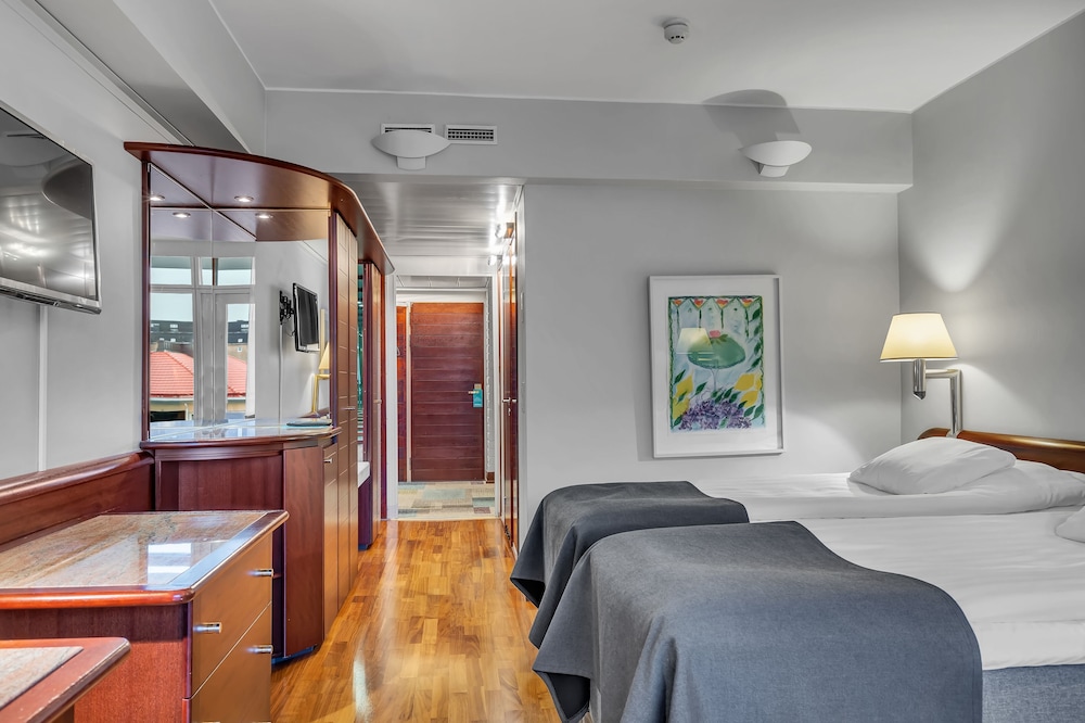 Hotell Arkipelag