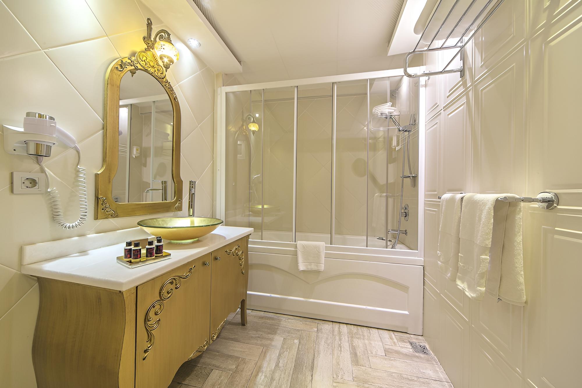 Art Deco Suites Istanbul