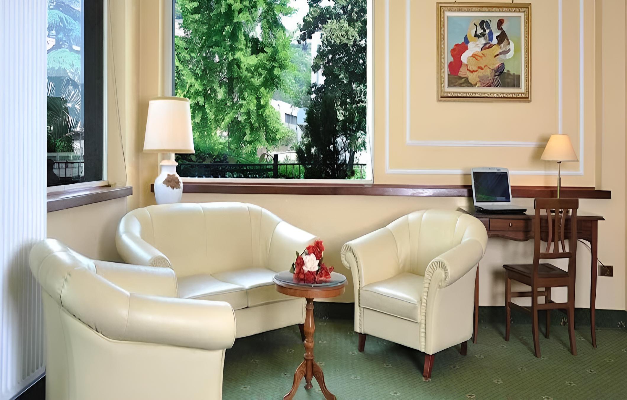 Hotel Alba Cassino