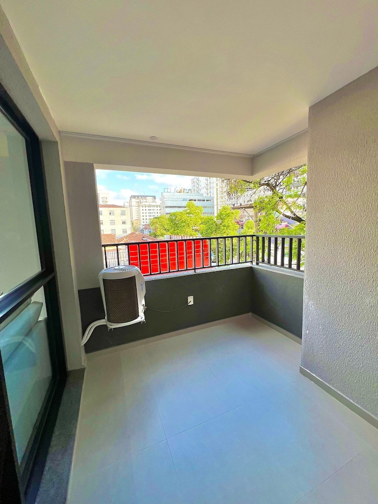 Innvista - Residencial Brera Moema