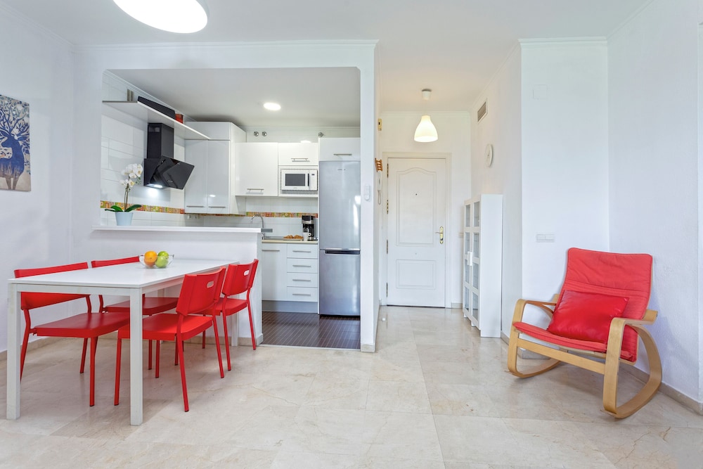 Sunstay Costa Lago Flat II Torremolinos