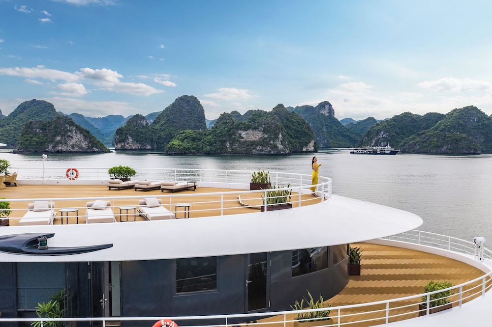 Sea Stars Premium Cruises