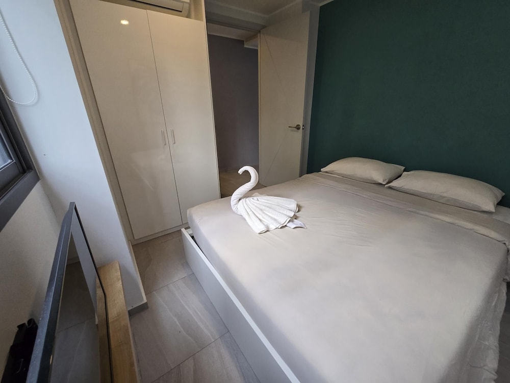 Urban Chill -1 Bedroom T2-216
