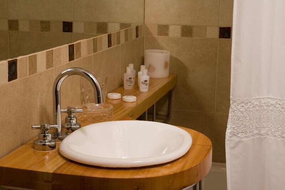 Hosteria Roble Sur