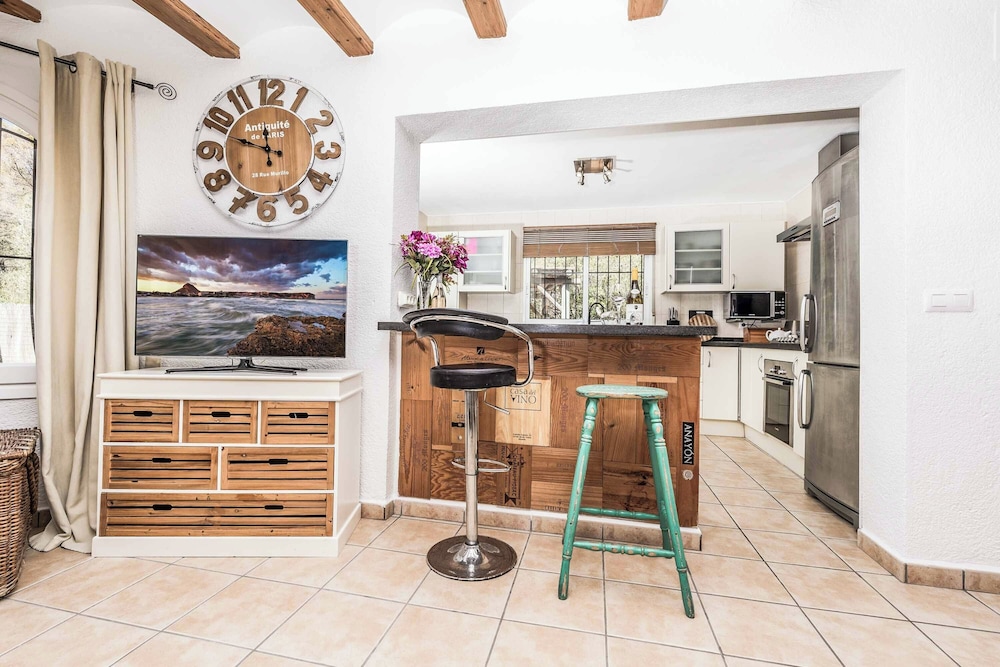 Casa Isabela