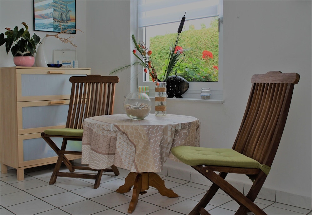Ferienwohnung Sommergluck in Proseken